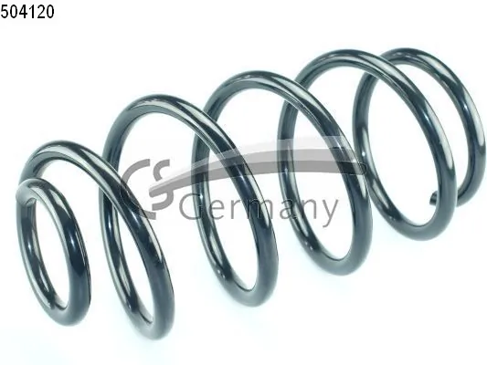 Suspension Spring